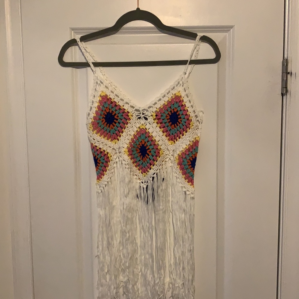 Coachella top - Picture 2 of 3